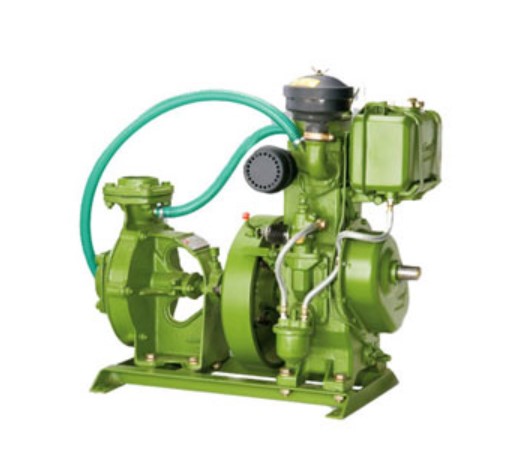 5.0 HP Water Cooled Engine (CPW5) – Compact Diesel Motor for Small Irrigation, Light Farming & Basic Industrial Use, Efficient Cooling, Reliable Performance, Fuel Saving, Low Maintenance Design 